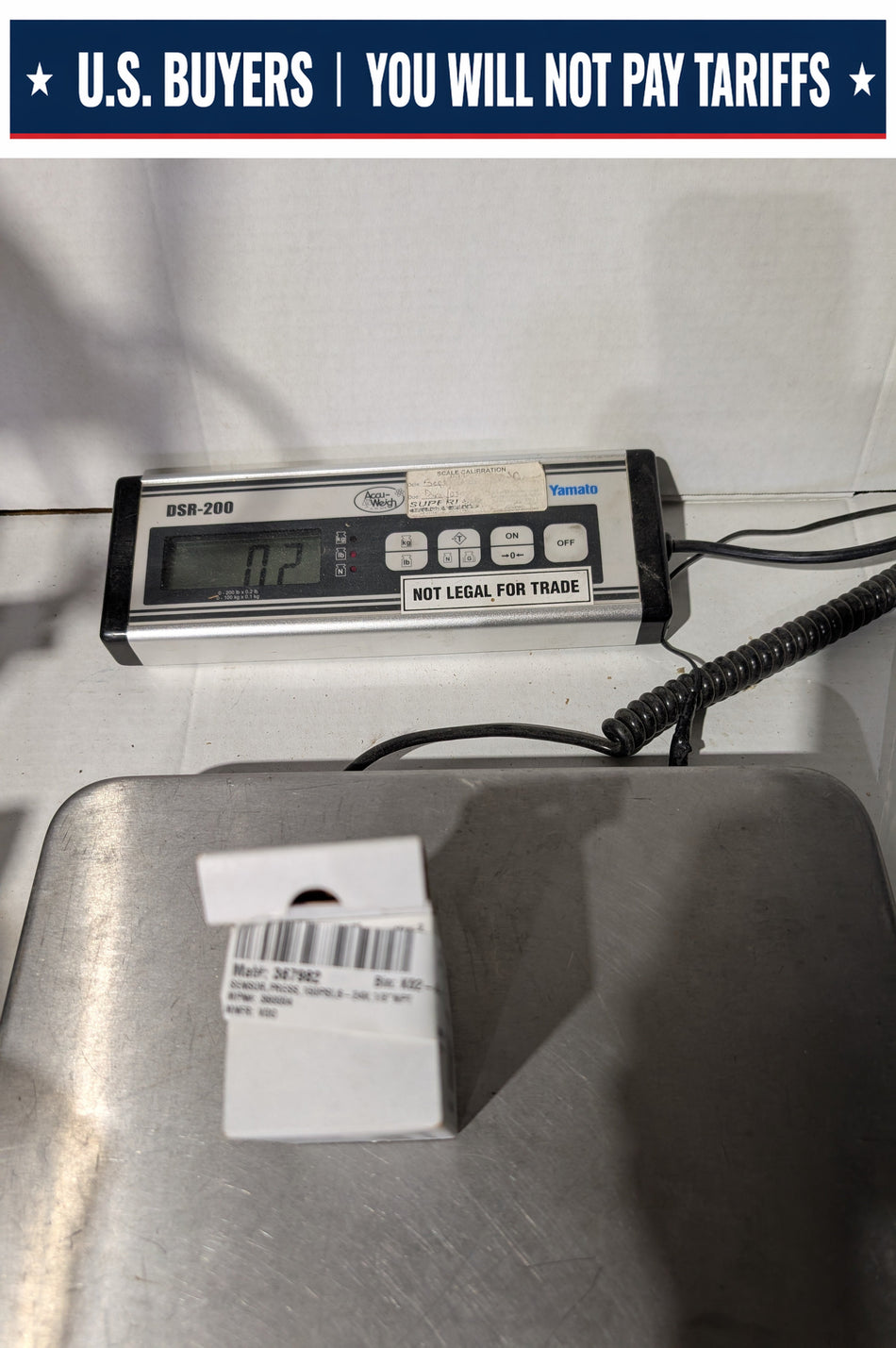 VDO Sender Pressure -360-004 - 150PSI - VDO