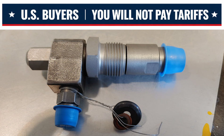 Bosch KS57SD79/13 Injector Refurbished