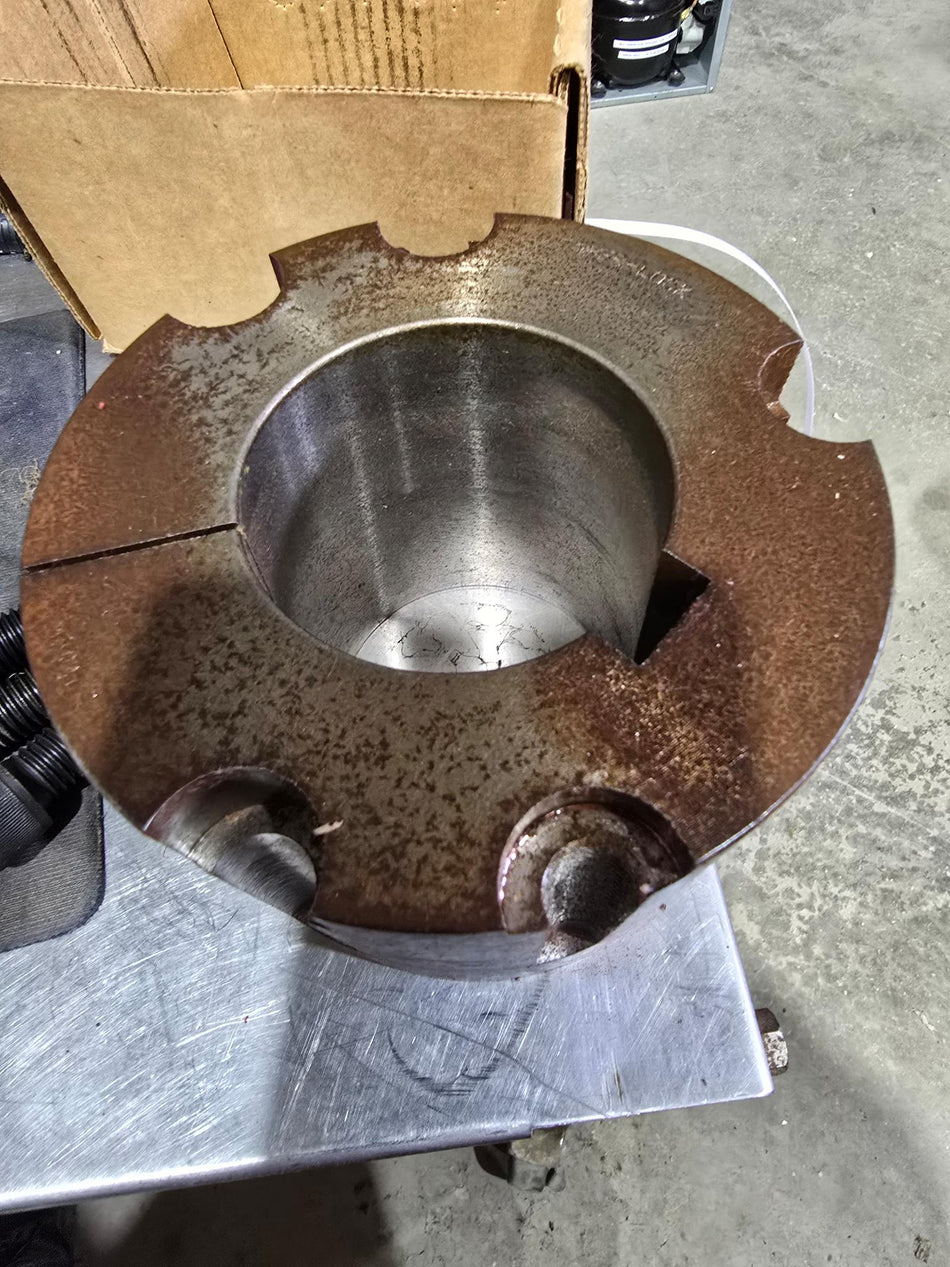 DODGE 117328 4040 X 2-15/16-KW Taper-Lock Bushing