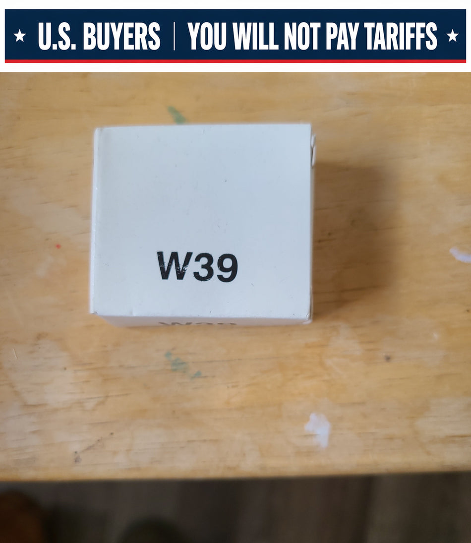 Allen Bradley W39 Overload Relay Heater Element