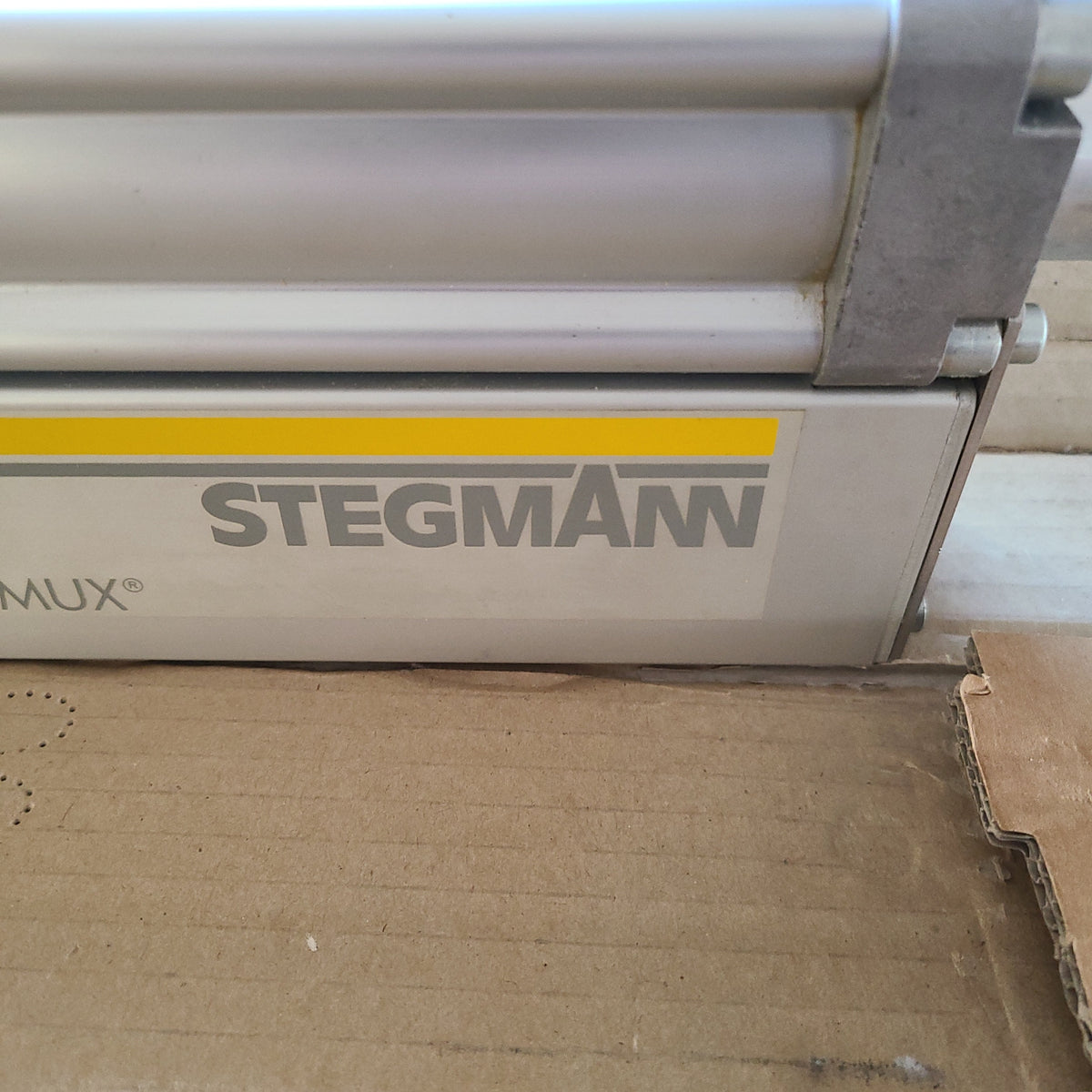 STEGMAN LINEAR ABSOLUTE ENCODER – ETI Sales