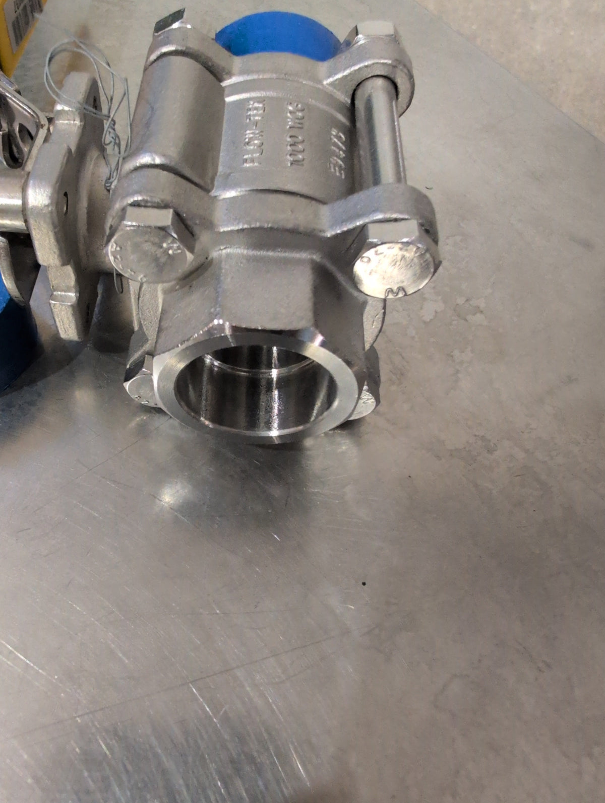Flow-Tek Flowtek 3/4