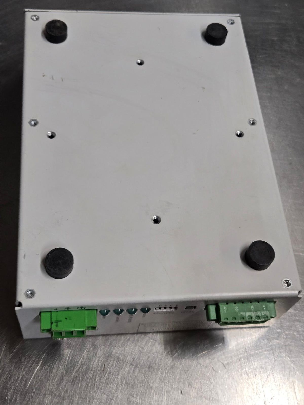 Vn2300dm Router ABB VN2300DM Router 5 port – ETI Sales