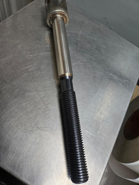 Grove 3 Inch Valve Stem - 150 to 900 Lb - 271F03078