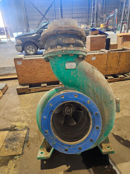 Worthington Pumps 14FRBH-183 Centrifugal Pump