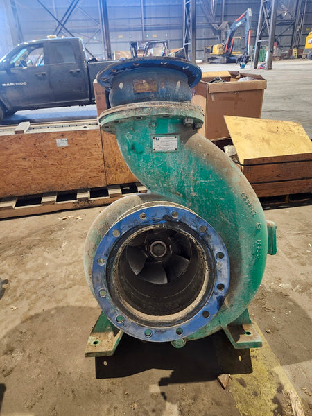 Worthington Pumps 14FRBH-183 Centrifugal Pump