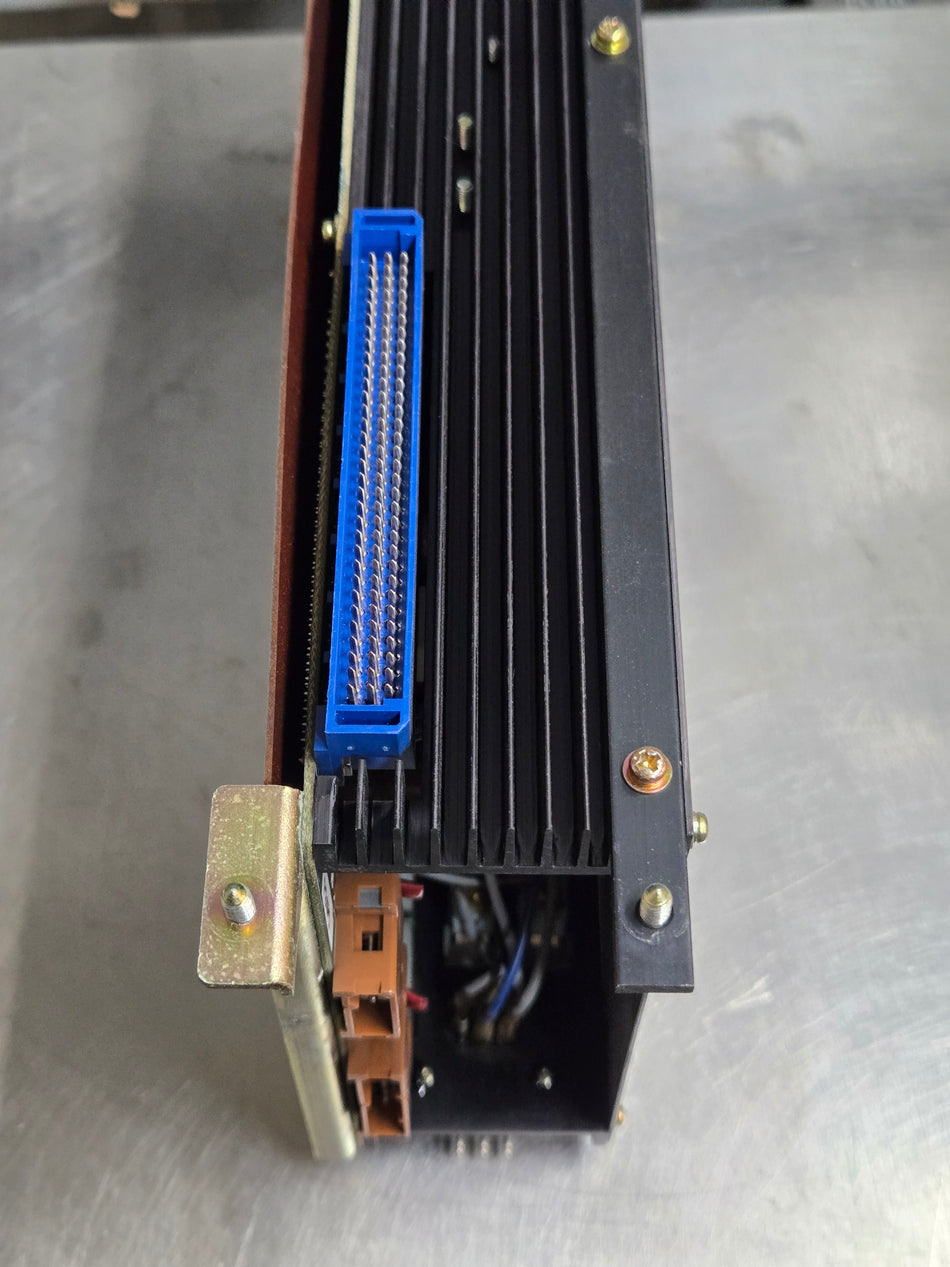 Fanuc Power Supply, A16B-1211-0850-01