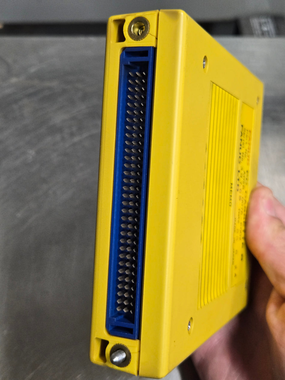 Fanuc PC Cassette B, A02B-0076-K002