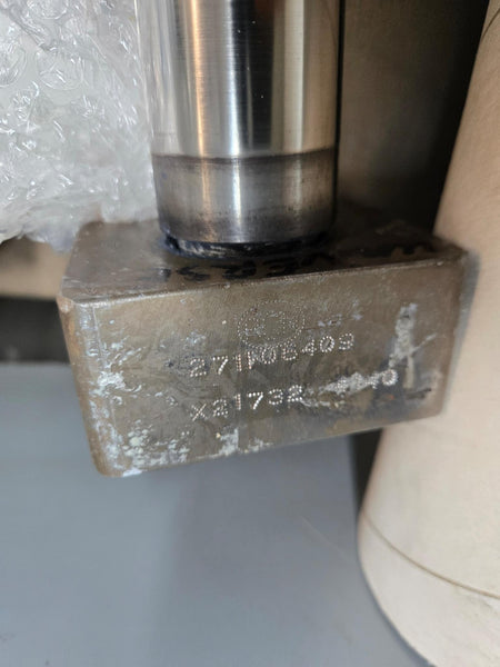 Grove 271-06409-3 Valve Stem, 6 in Class 600