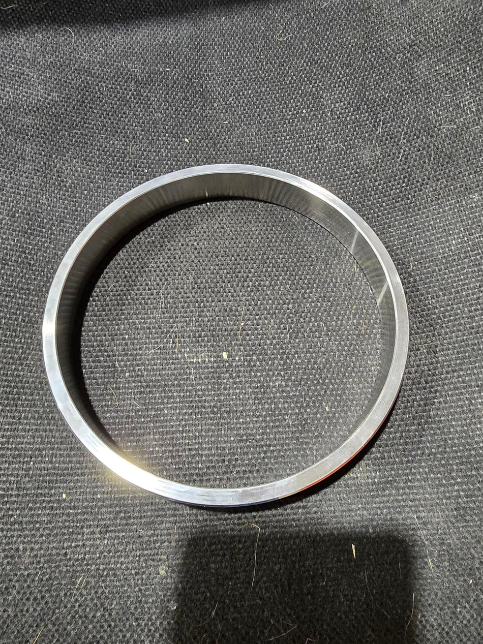 Wear Rings (Lot of 5) 6-1/2" OD x 6" ID x 0.88" Thick 39160-CEWRING Carbon Steel