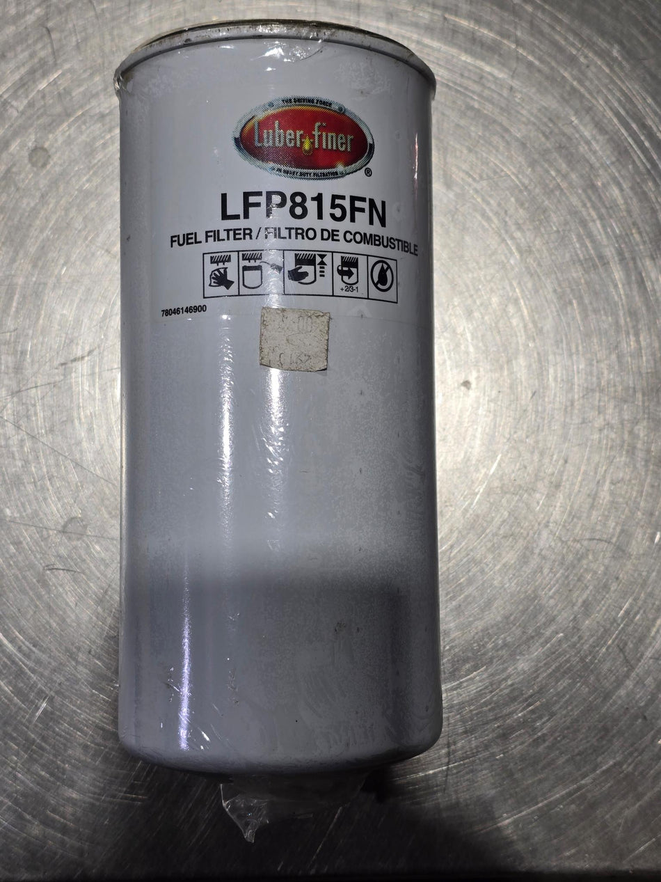 Luber-finer LFP815FN Heavy Duty Fuel Filter