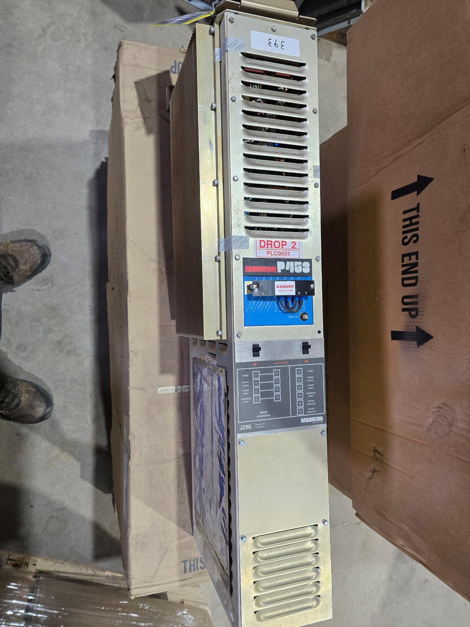 SCHNEIDER Modicon AS-P453-681 (USED)