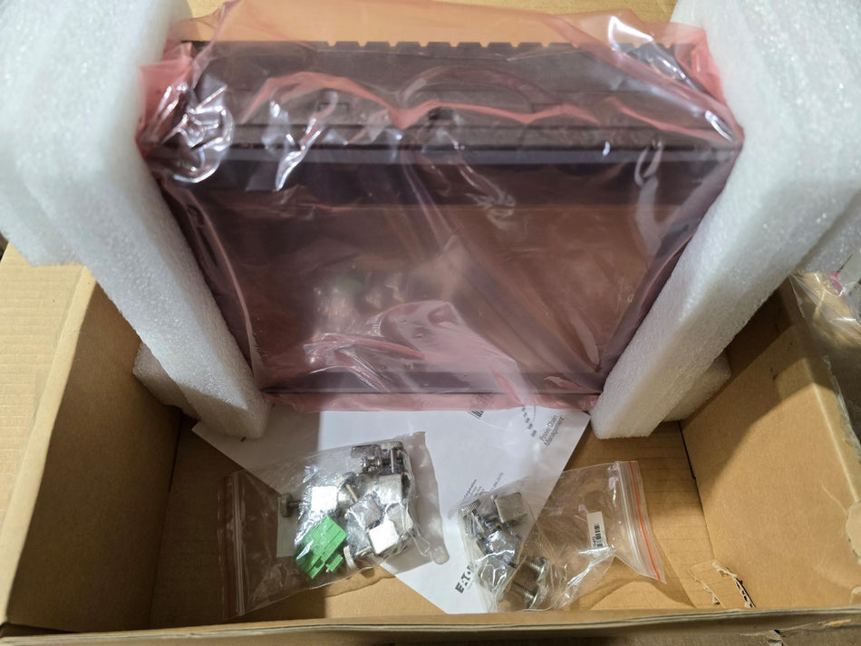 EATON HMIVU08CUNBE 8" COLOR HMI