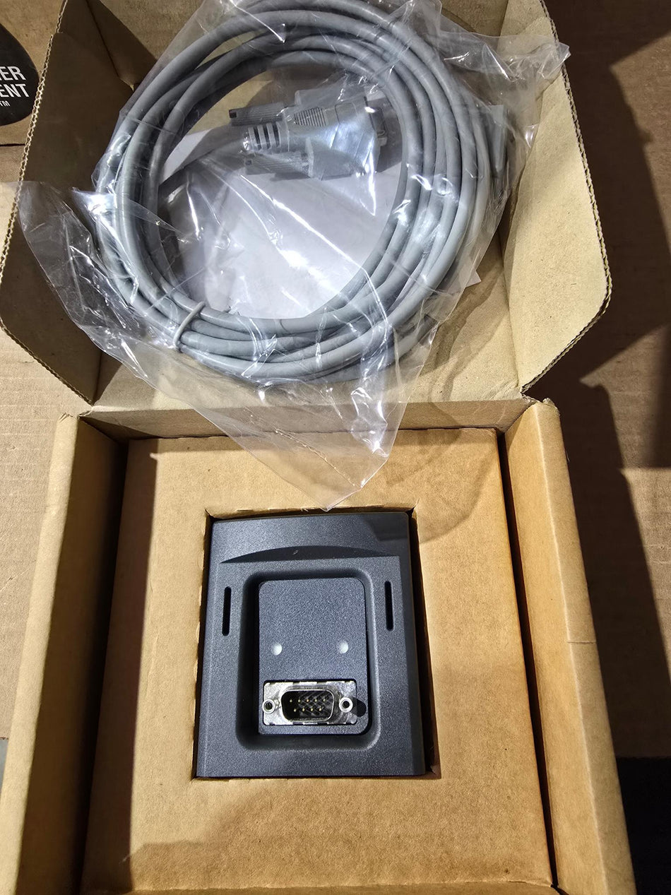 Siemens 6SE6400-1PC00-0AA0  MICROMASTER MICROMASTER 4   PC - INVERTER CONNECTION KIT