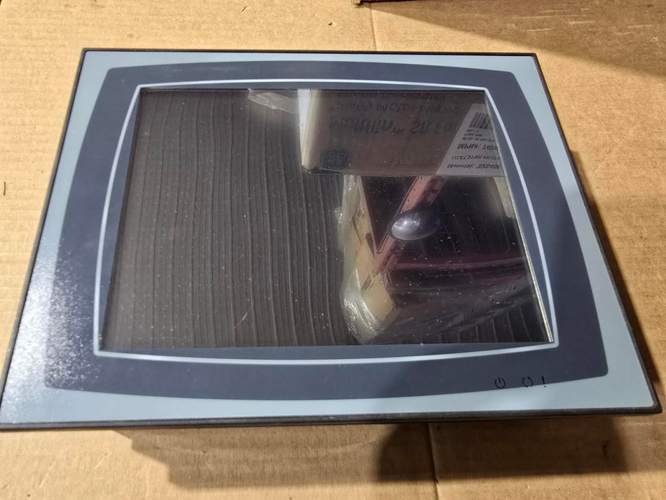 EATON HMIVU08CUNBE 8" COLOR HMI (USED SCREEN ONLY)