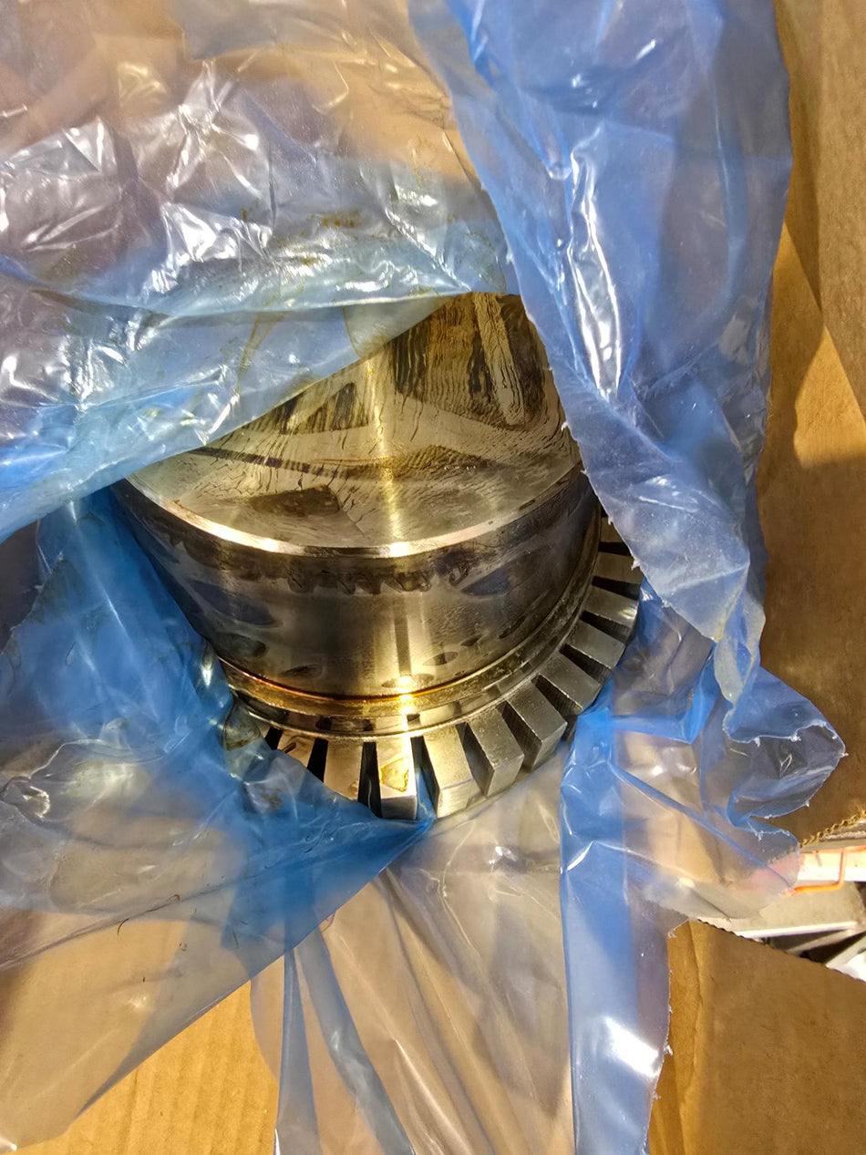 FALK 1100T HUB RSB  0246660 Grid Coupling Hub