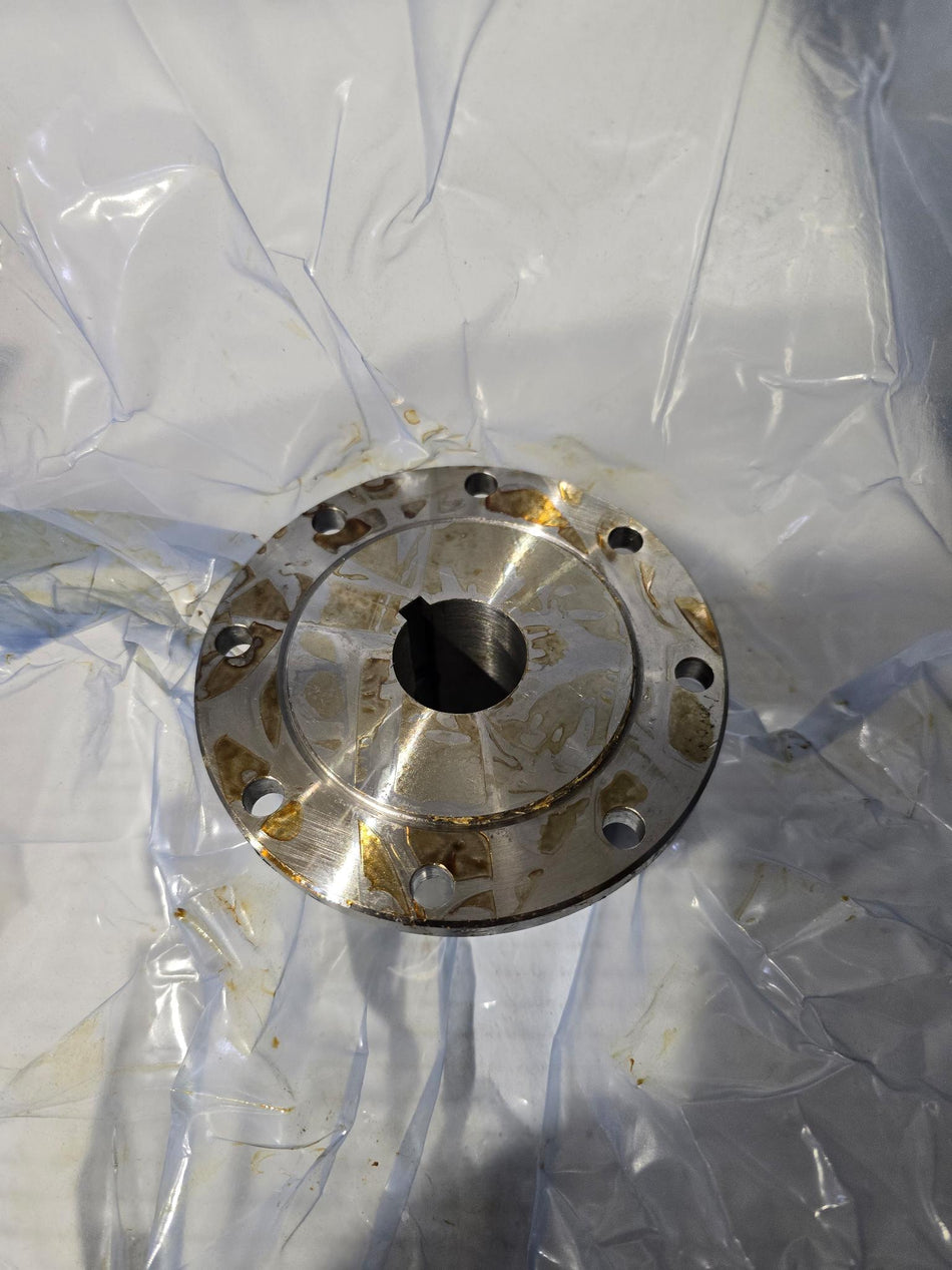 Falk Rexnord 1040T31/35 SHAFT HUB BORE: 1.125 - 0259169