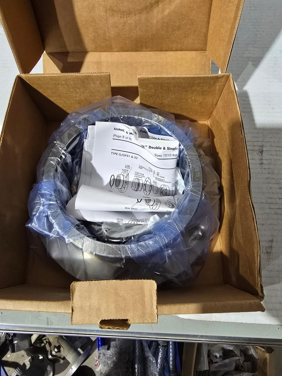 Falk 1025G SLEEVE EXP BLT 0744993 - NEW
