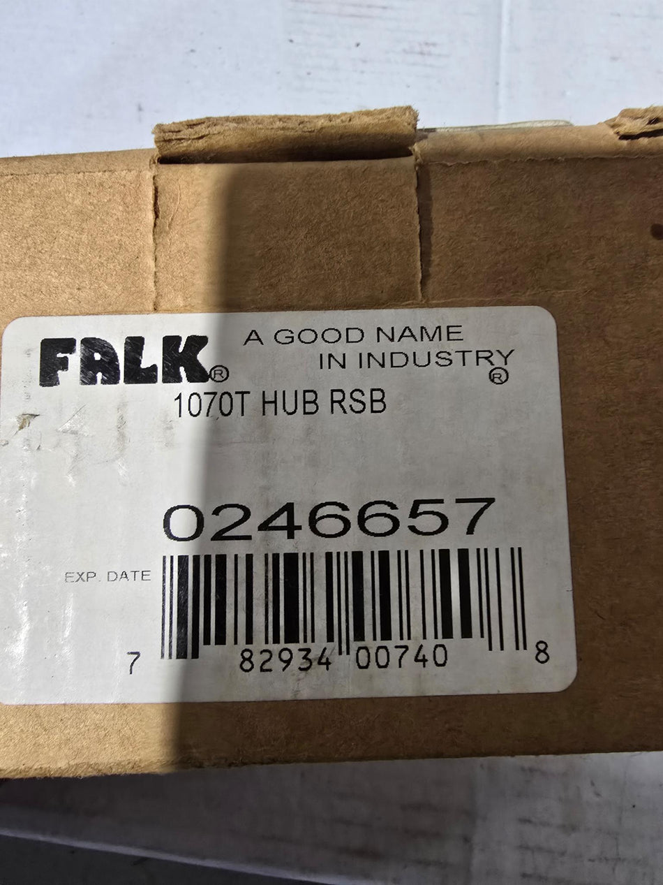 Falk 1070T HUB RSB 0246657