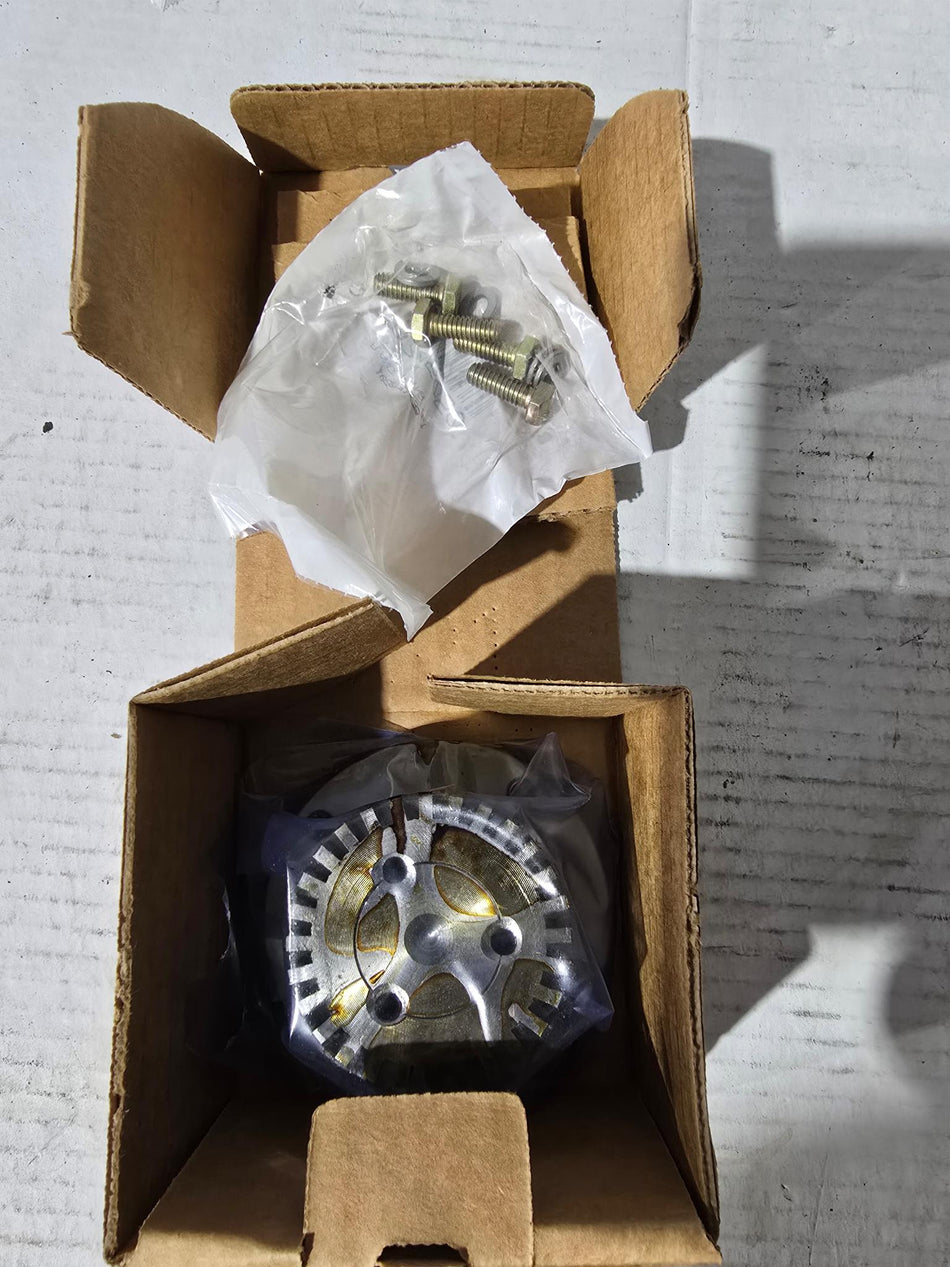 Falk 1020T31/35 SPACER HUB CL=1.625 0744082