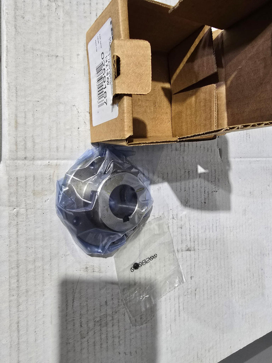 Falk Rexnord 1020T31/35 SHAFT HUB BORE: 1.125 - 0259167
