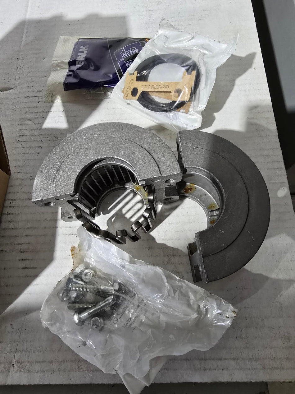 Falk 1020T10 COVER-GRID ASSY 0775801