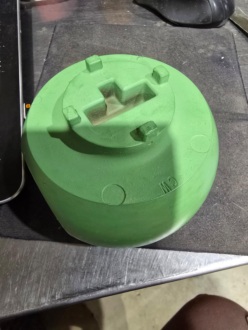 10-521-2272  VALVE BALL 3 WAY