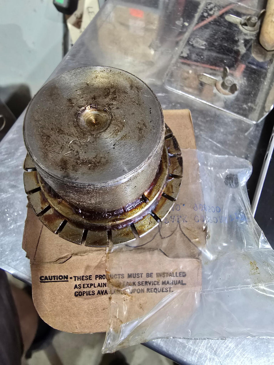 FALK SIZE 3F FLEX HUB RSB  No bore