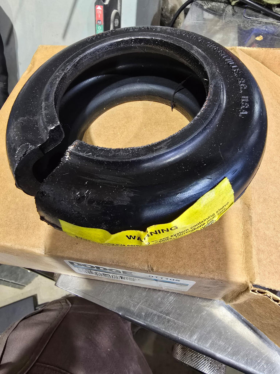 Dodge Para-Flex PX50 Element - 011105