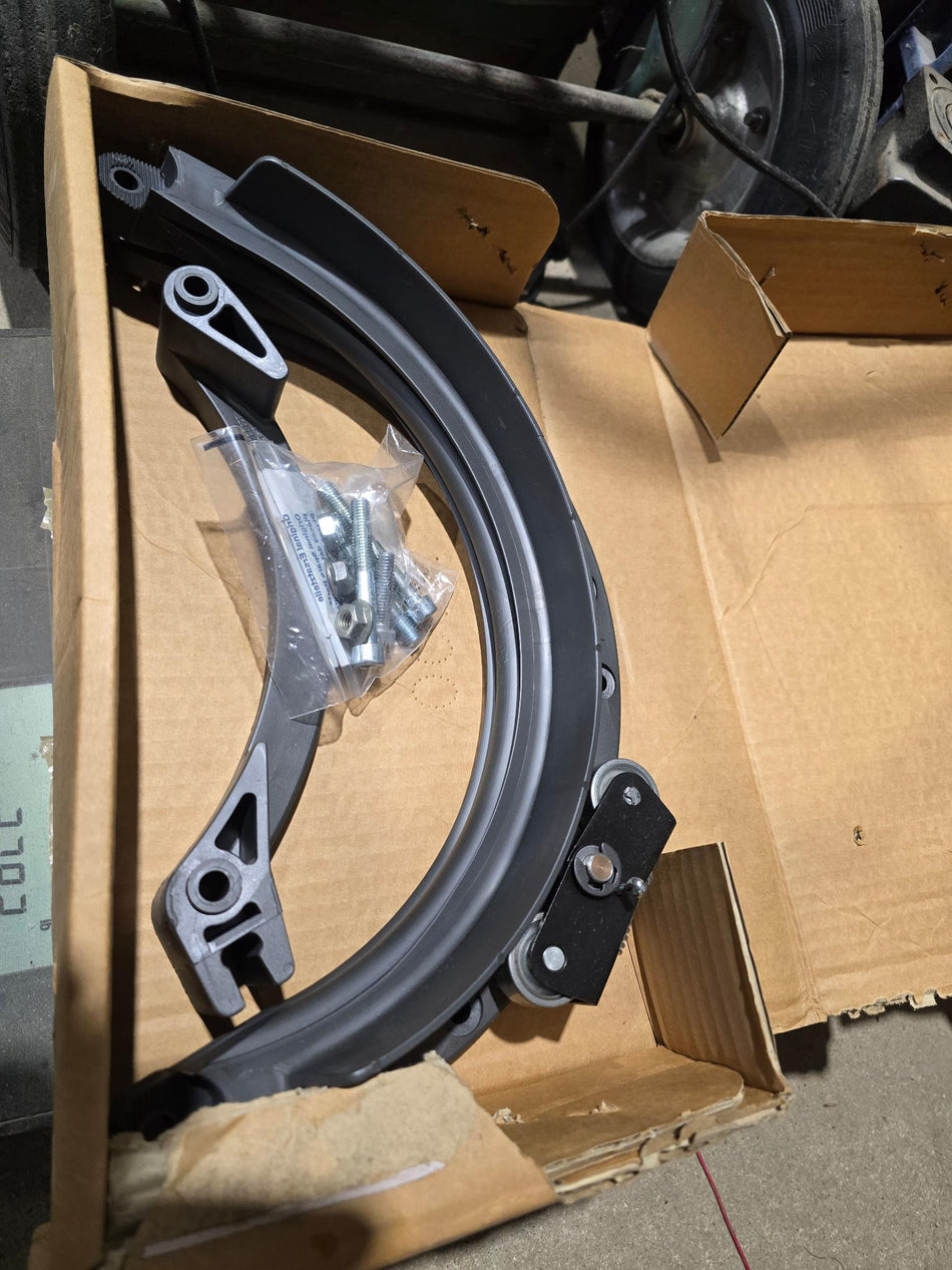 DEMAG ROPE GUIDE 5/14 L 82380644