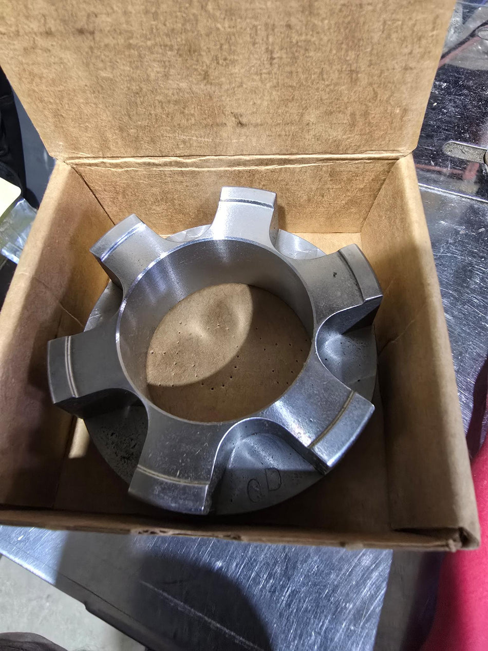 Atra-Flex M1 Hub QD SH* Millenium (R) Flexible Coupling for QD