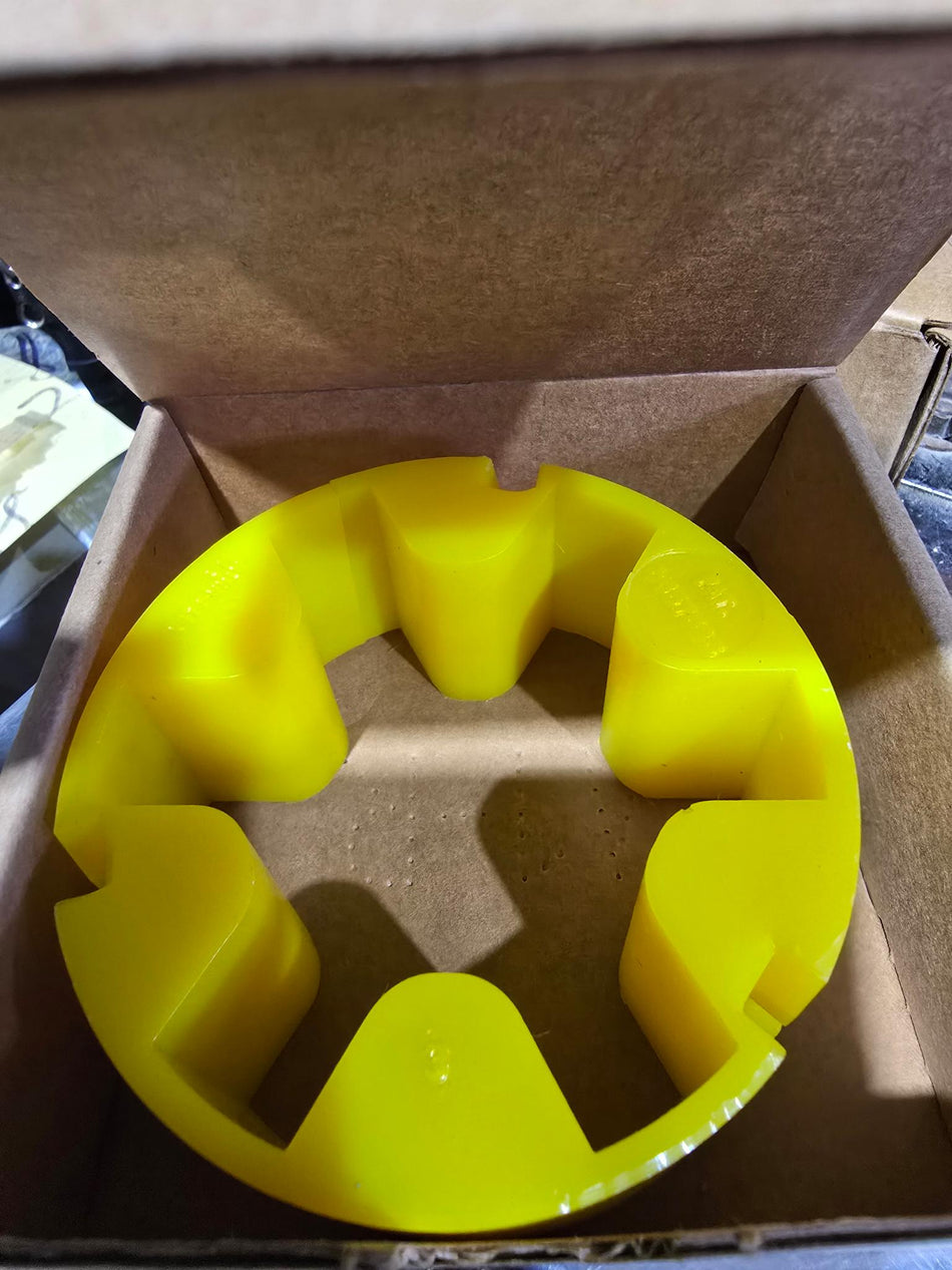 ATRA-FLEX M1 INSERT YELLOW MILLENNIUM (R) STANDARD