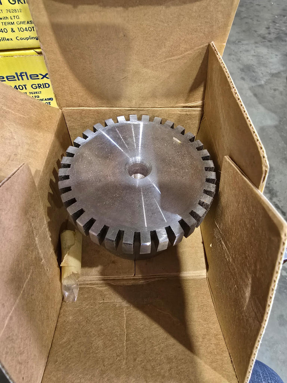 Falk Steelflex 40 & 1040T HUB RSB 246654