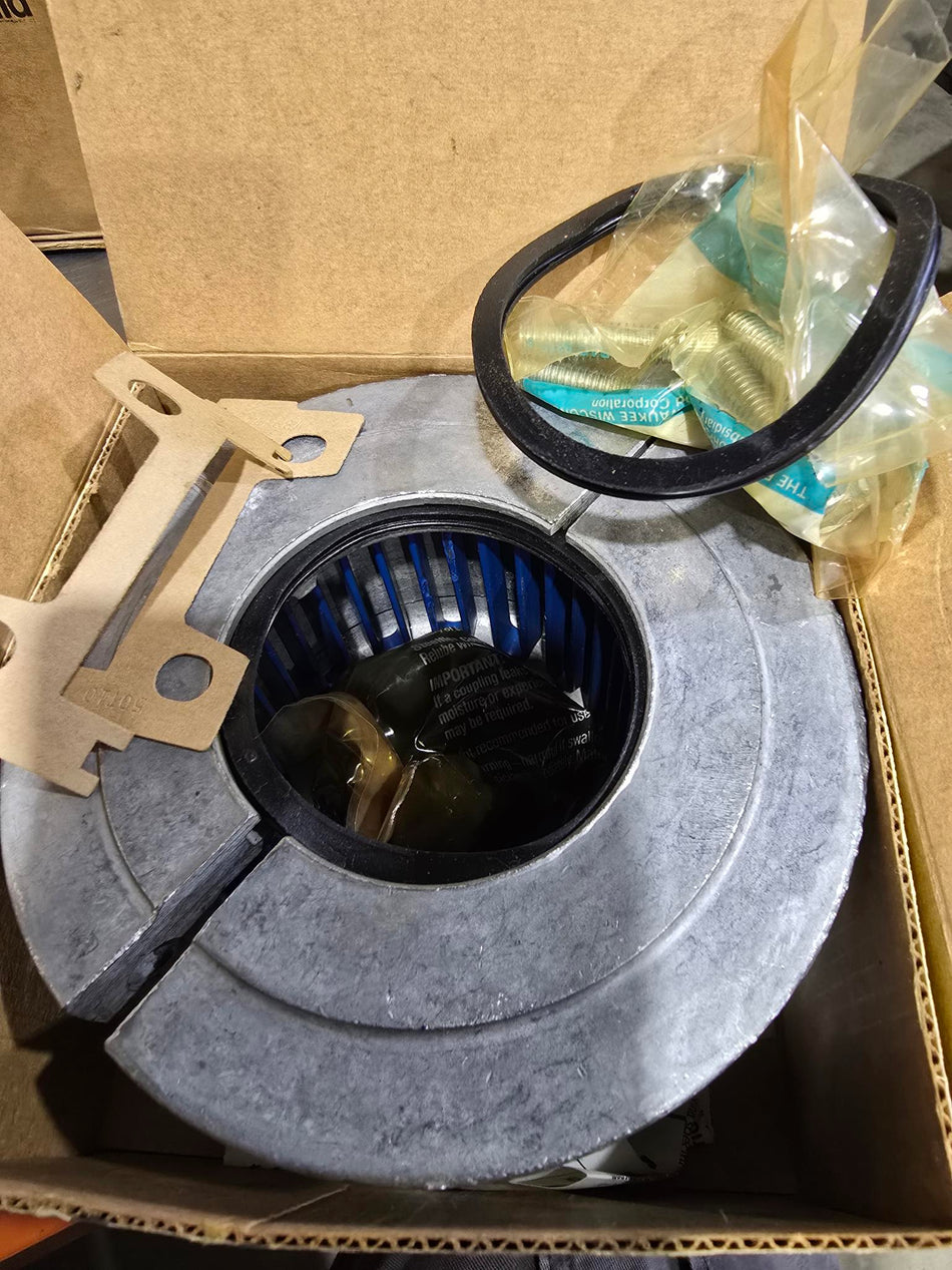 Falk 50 & 1050T10 COVER AND GRID ASSY 758273