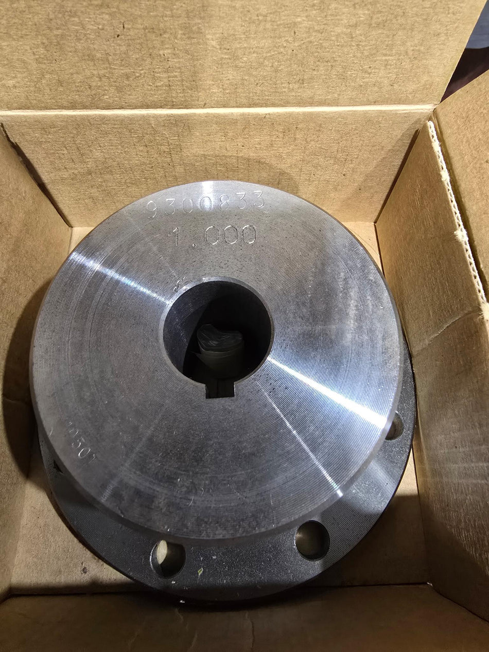 Falk Rexnord 1050T31 SHAFT HUB BORE: 1" - 251673