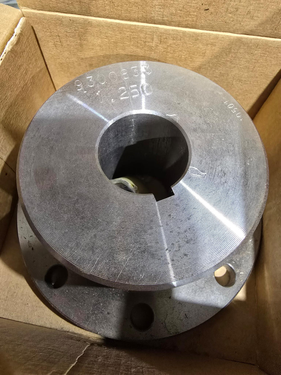 Falk Rexnord 1050T31 SHAFT HUB BORE: 1.25" - 251673