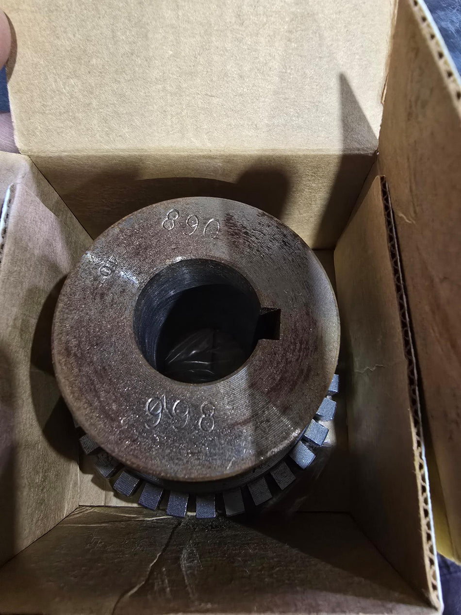 Falk 1040T Coupling Hub BORE:0.998" 0246654