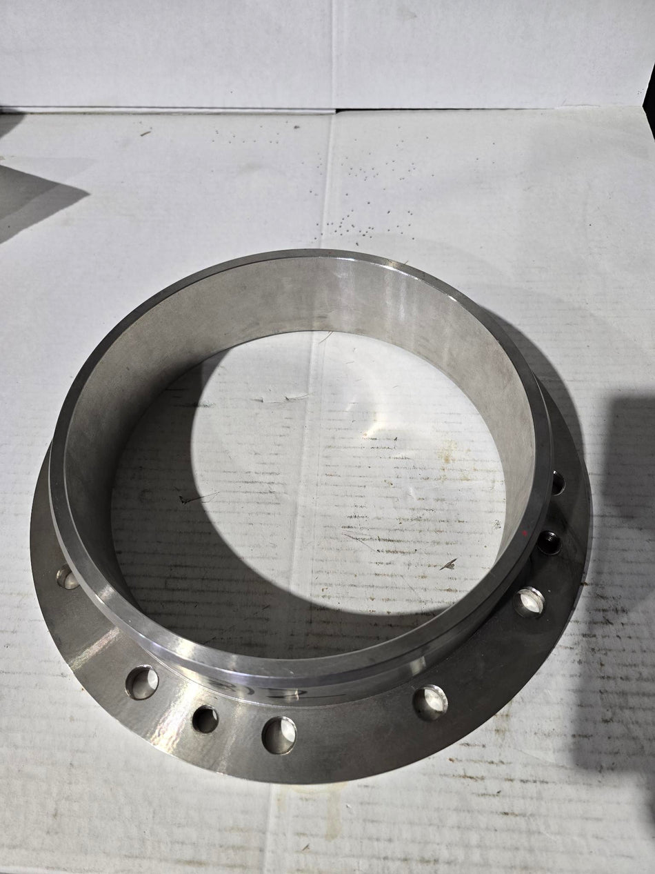 Voith Paper Retainer Sleeve SP-32 CF3M, 10527.2812, 42826-001