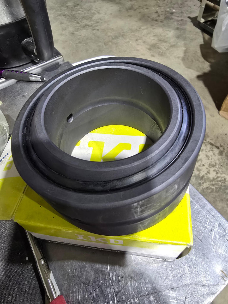 IKO SBB 40 2RS Spherical Plain Bearing 2-1/2" x 3-15/16" x 2.187"