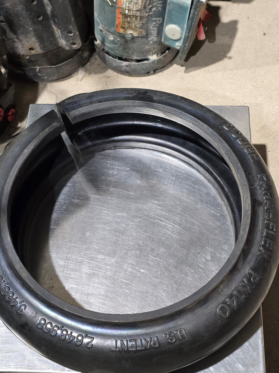 Dodge Para-Flex Element PX140 011114 (NOT IN ORIGINAL PACKAGING)