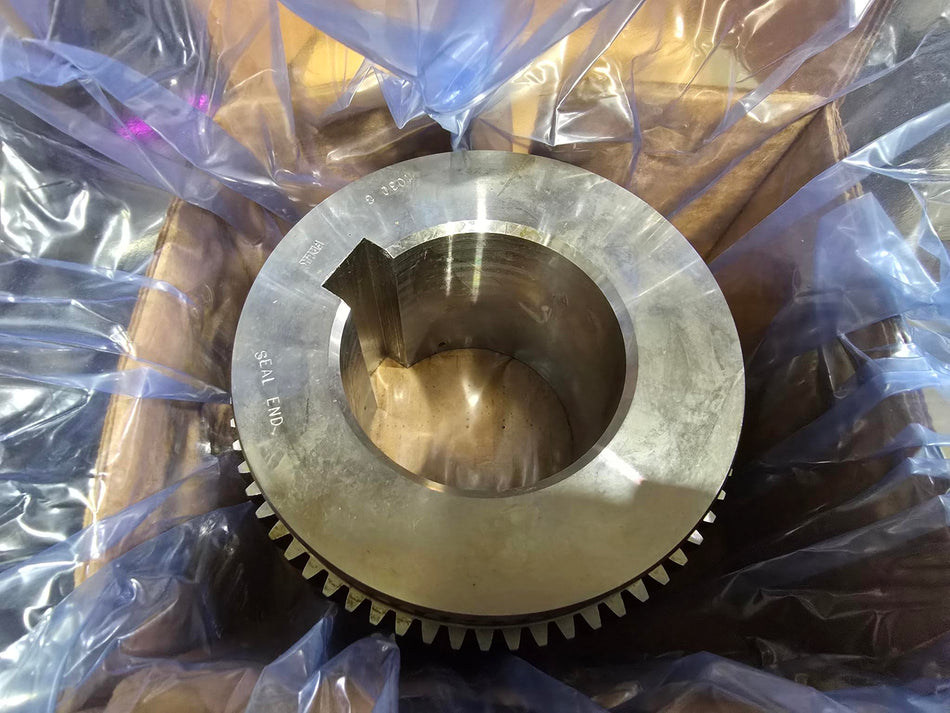 FALK 1030G FLEX HUB 3.3750(3.3725) BORE, 7/8 X 7/16 KW, 0744697
