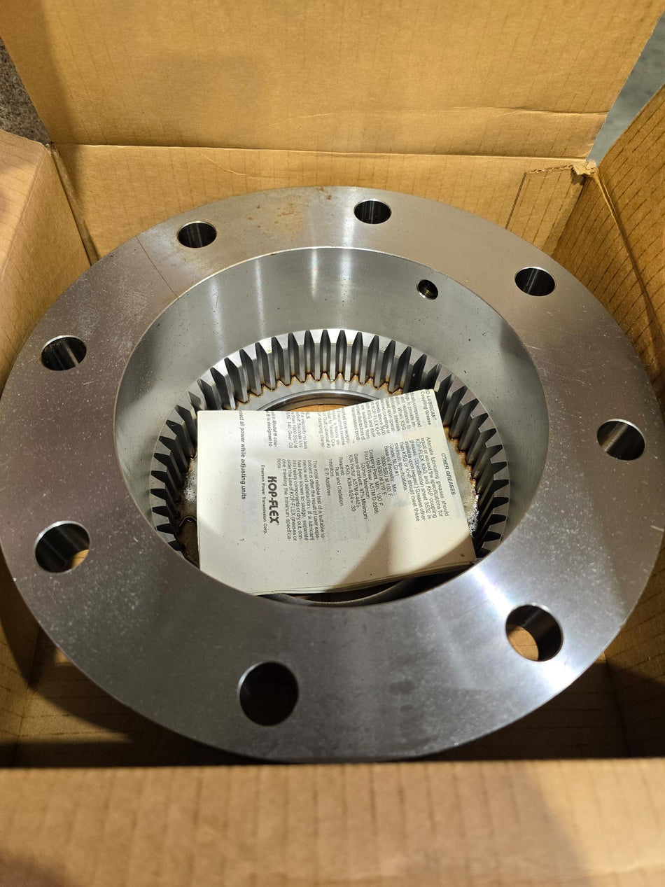 Kop-Flex 3 1/2F EB SLEEVE Flanged Coupling Sleeve