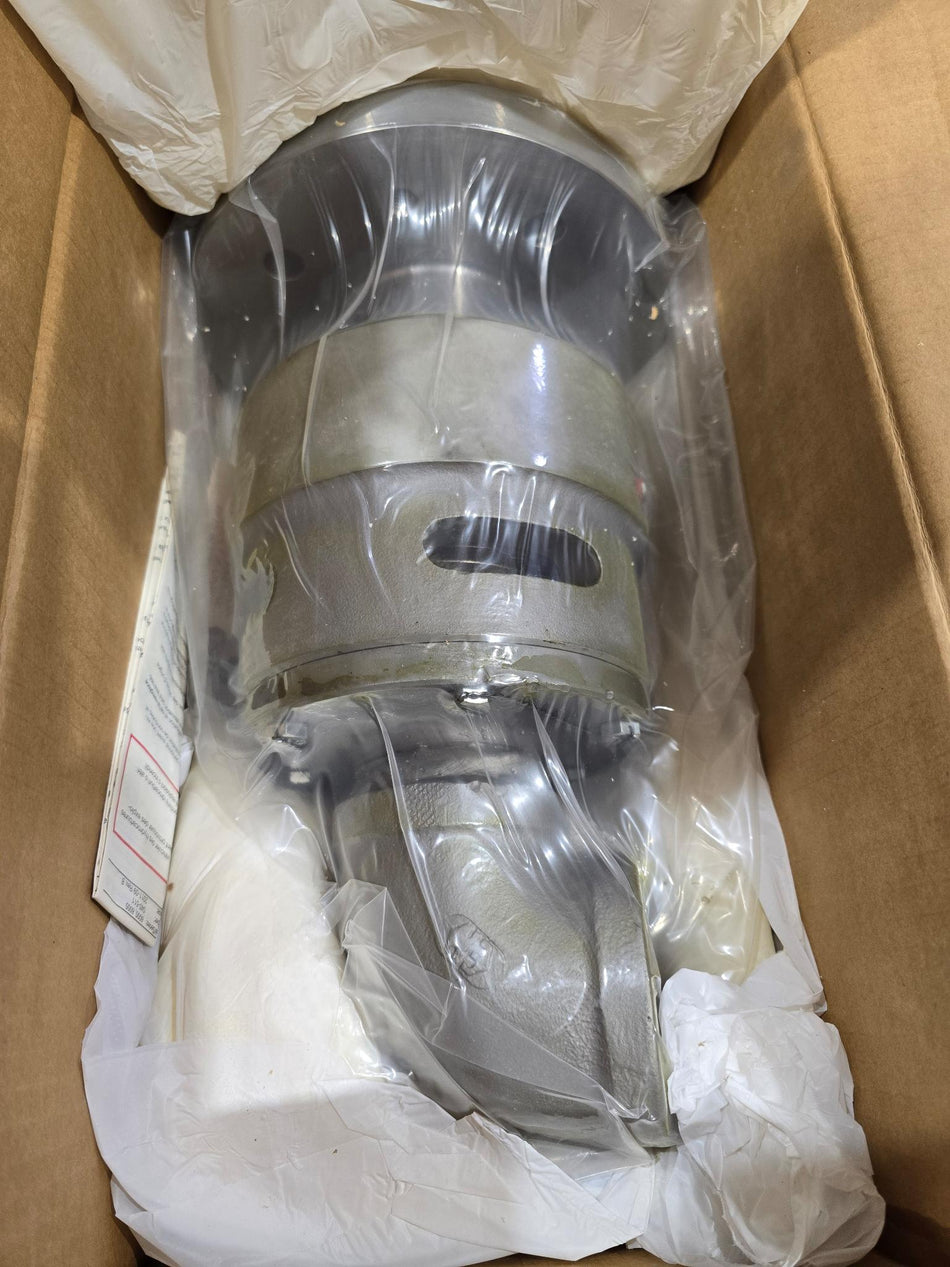 Deublin Union  9" FLG 8.31F 6250-267-278