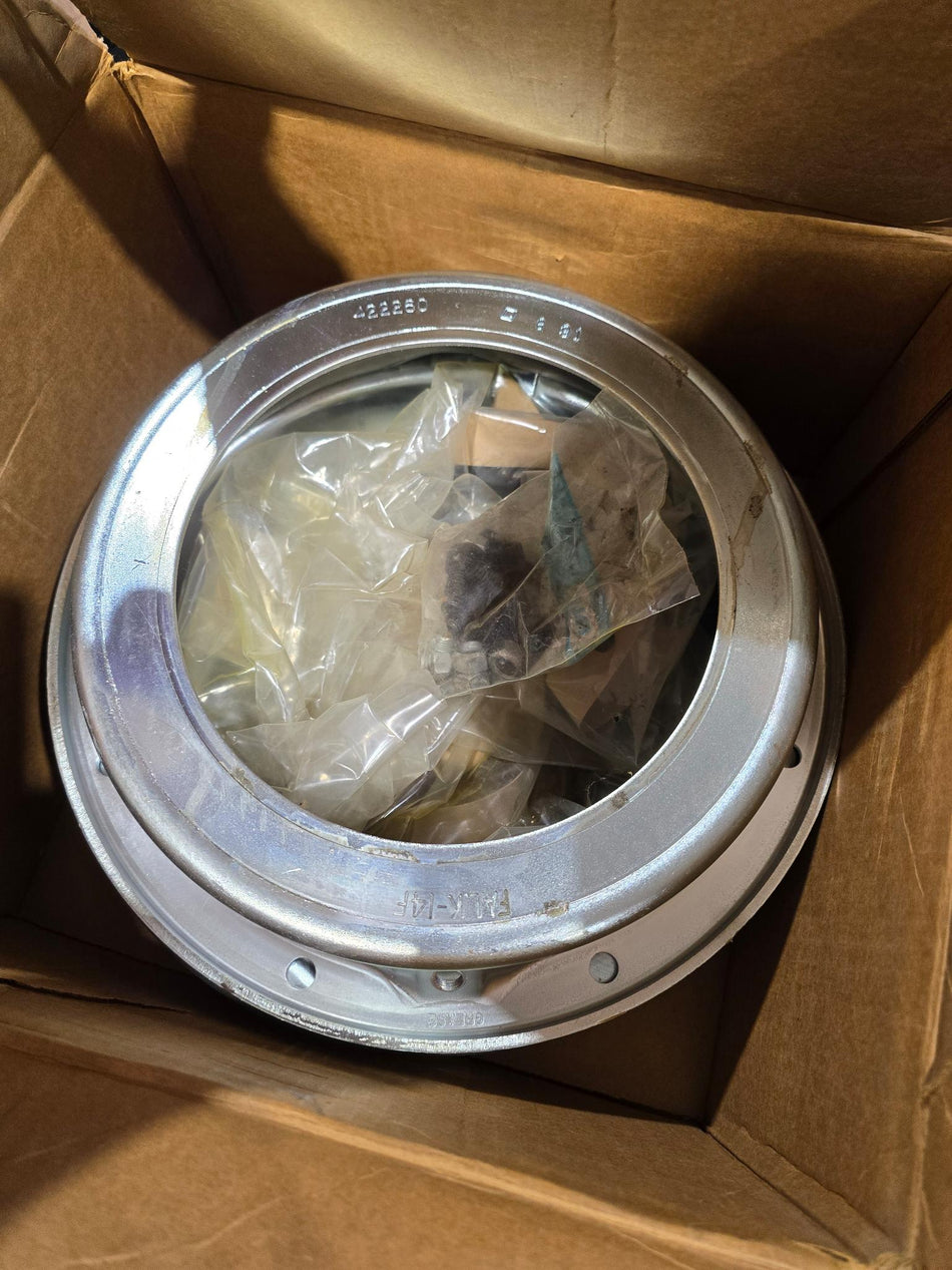Falk 14F Coupling Cover # 705699