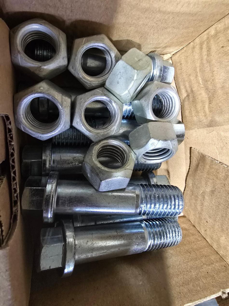 Falk 1035/40G FASTENER SET EXP BLT 0729201