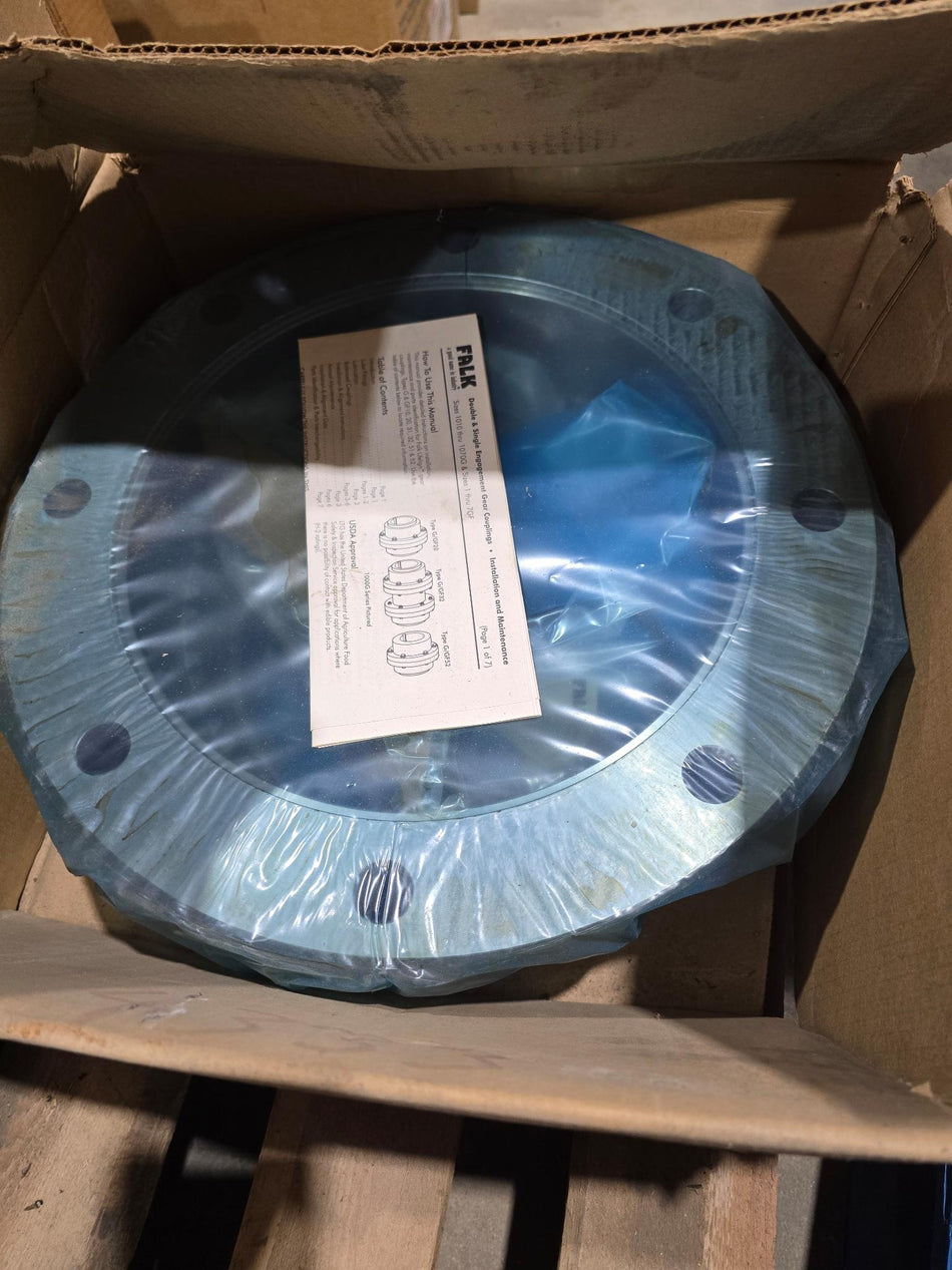 Falk 1050G SLEEVE EXP BLT 0744998
