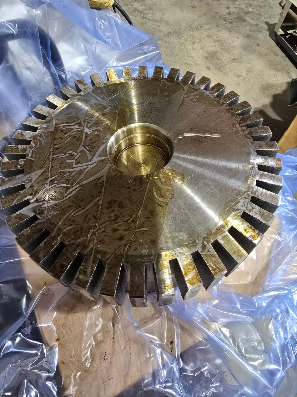 FALK 1120T HUB RSB  0246662 1120T  COUPLING HUB