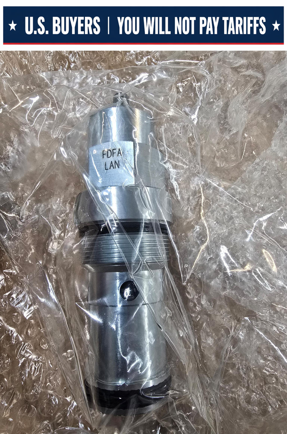 Sun Hydraulics FDFA-LAN Flow Control Valve