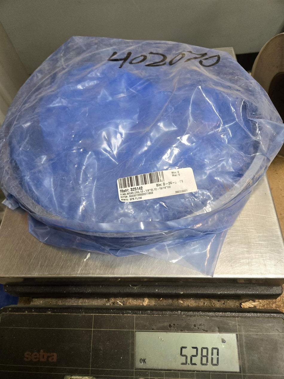 SPX Pump - Casing Wear Ring - 808B0199000E11603