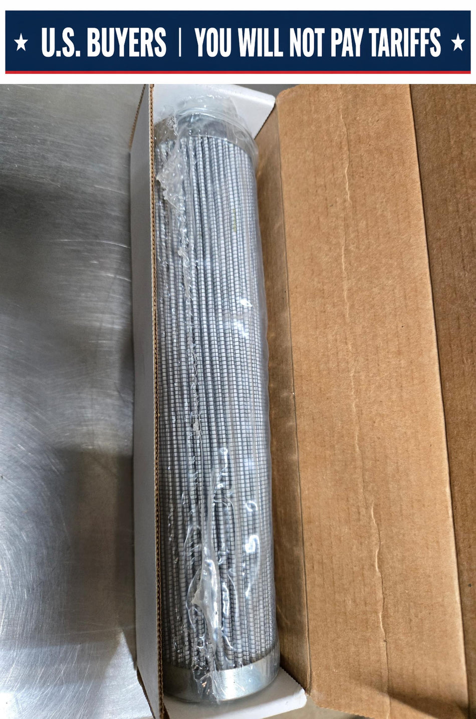 BALDWIN FILTER ELEMENT H9056